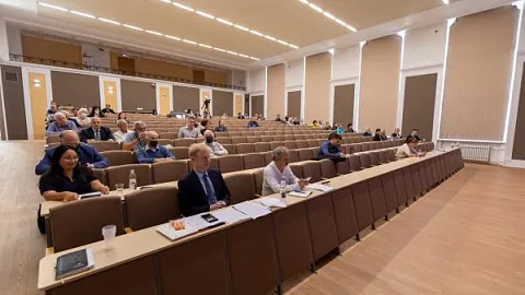 23–24 августа состоится научная конференция «Рубежи России»