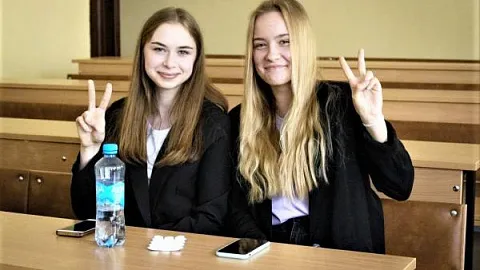 Объявлены результаты конкурса среди школ Калининградской области для участия в проекте «Звезда будущего»