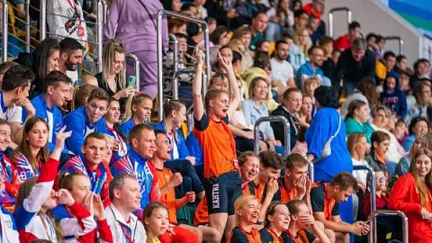 БФУ проведет массовый спортивный фестиваль на стадионе «Калининград»