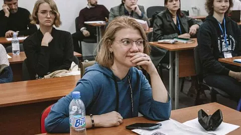 В БФУ прошла VI Калининградская школа по гуманитарной информатике