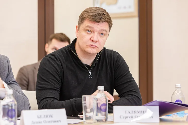 Заместитель Министра науки и высшего образования РФ Айрат Гатиятов провел совещание по строительству неокампуса БФУ |  15