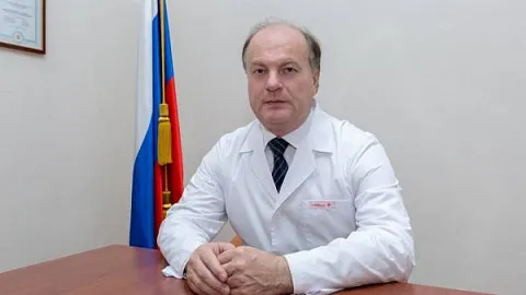 Директор Медицинского института Сергей Коренев: «Я буду счастлив, если наши студенты достигнут большего, чем мы»