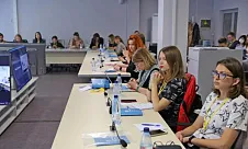 Приглашаем принять участие в Международной школе для молодых историков «Политика памяти на постсоветском пространстве: ключевые подходы и практики»