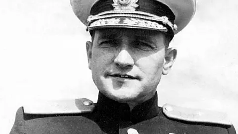 Генерал Н. В. Челноков: герой бессмертного подвига