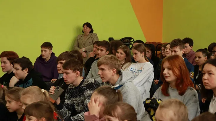 Состоялось закрытие молодежной патриотической акции «Янтарный десант» |  3