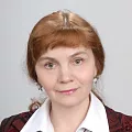 Попова Татьяна Георгиевна