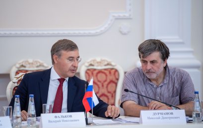 Экспертный совет при Министерстве науки и высшего образования одобрил проект карбонового полигона в Калининградской области