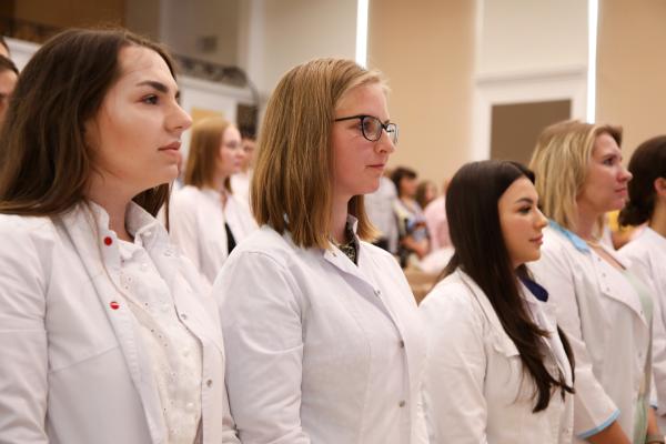 Высшая школа медицины проводит олимпиаду по терапии «Боткинский квест»